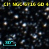 Cl* NGC 6716     GD     447