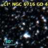 Cl* NGC 6716     GD     449