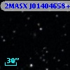 2MASX J01404658+7222136