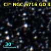 Cl* NGC 6716     GD     453