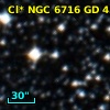 Cl* NGC 6716     GD     458