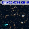 Cl* NGC 6716     GD     459