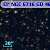 Cl* NGC 6716     GD     466