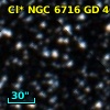Cl* NGC 6716     GD     468