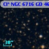 Cl* NGC 6716     GD     469