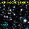 Cl* NGC 6716     GD     470