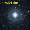 *  36 Sgr
