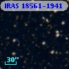 IRAS 18561-1941