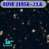 EUVE J1856-21.6