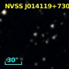 NVSS J014119+730741