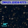 2MASX J18564773-2137030