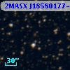 2MASX J18580177-2012276