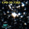 CPD-20  7345