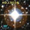HD 176124