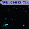 NVSS J014332+714918
