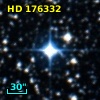 HD 176332