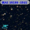 IRAS 18588-1915