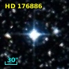 HD 176886