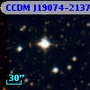 CCDM J19074-2137AB