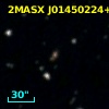 2MASX J01450224+7335554