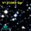 V* V1069 Sgr