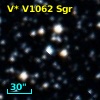 V* V1062 Sgr