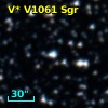 V* V1061 Sgr