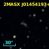 2MASX J01454193+7412535