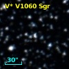 V* V1060 Sgr