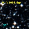 V* V1053 Sgr