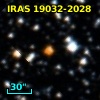 IRAS 19032-2028