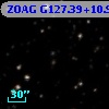 ZOAG G127.39+10.91
