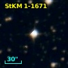 2MASS J19063564-1916105