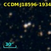 CCDM J18596-1934A