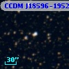 CCDM J18596-1952A