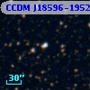 CCDM J18596-1952B