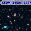 CCDM J18598-1927D