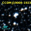 CCDM J19004-1923A