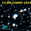 CCDM J19004-1923B