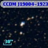 CCDM J19004-1923C