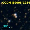 CCDM J19008-1934A