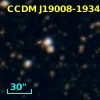 CCDM J19008-1934B