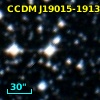 CCDM J19015-1913A