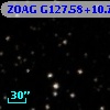 ZOAG G127.58+10.79