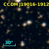 CCDM J19016-1912A