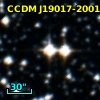CCDM J19017-2001A