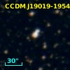 CCDM J19019-1954B