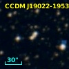 CCDM J19022-1953A