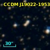 CCDM J19022-1953B