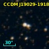 CCDM J19029-1918B